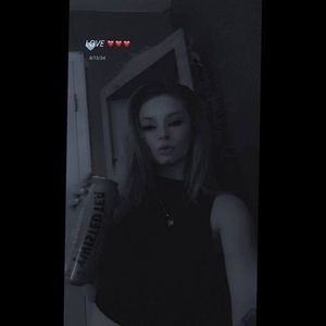 Meet your Posher, Shayley